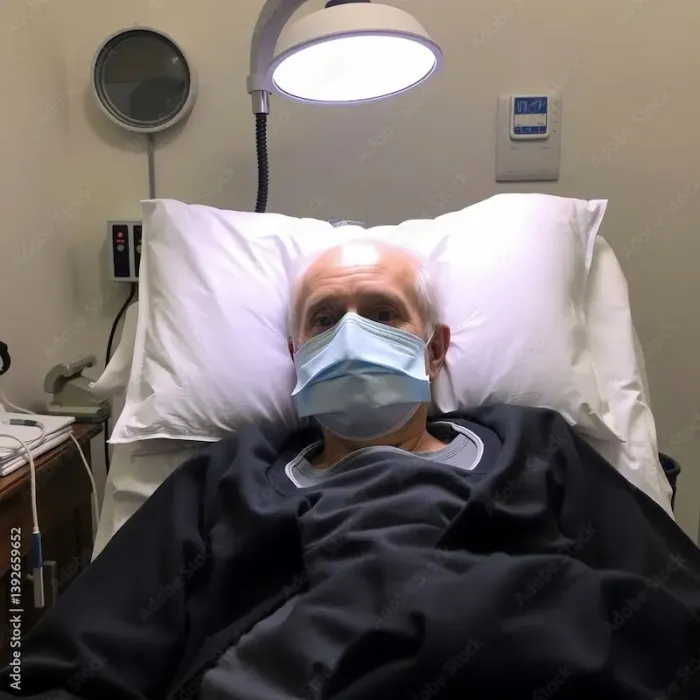 How To Sleep After Bypass Surgery